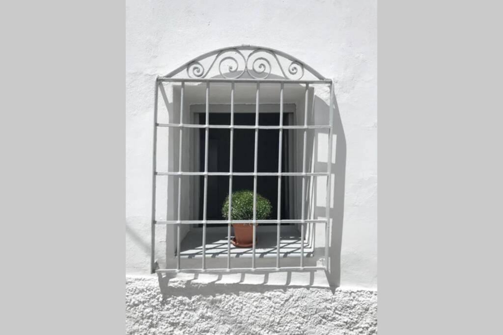 Mojacar Pueblo - Traditional Village House - The Old Jewish Quarter מראה חיצוני תמונה