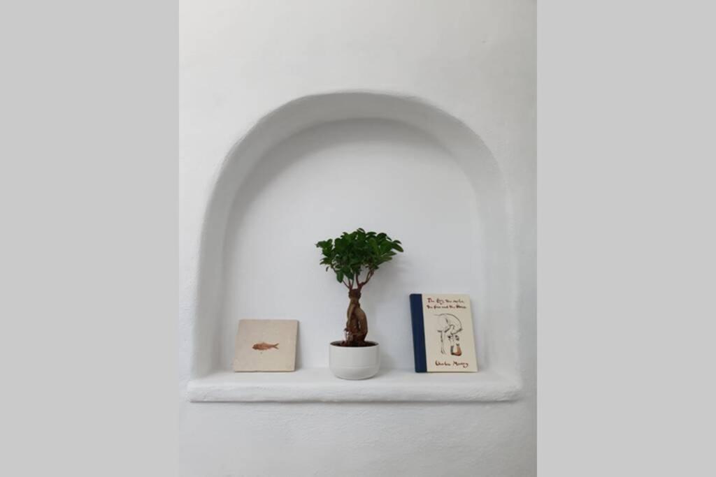Mojacar Pueblo - Traditional Village House - The Old Jewish Quarter מראה חיצוני תמונה