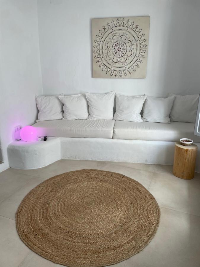 Mojacar Pueblo - Traditional Village House - The Old Jewish Quarter מראה חיצוני תמונה